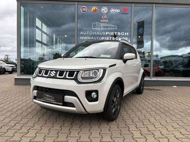 Suzuki Ignis 1.2 Dualjet Hybrid Comfort+ *NAVI*LED*KAME