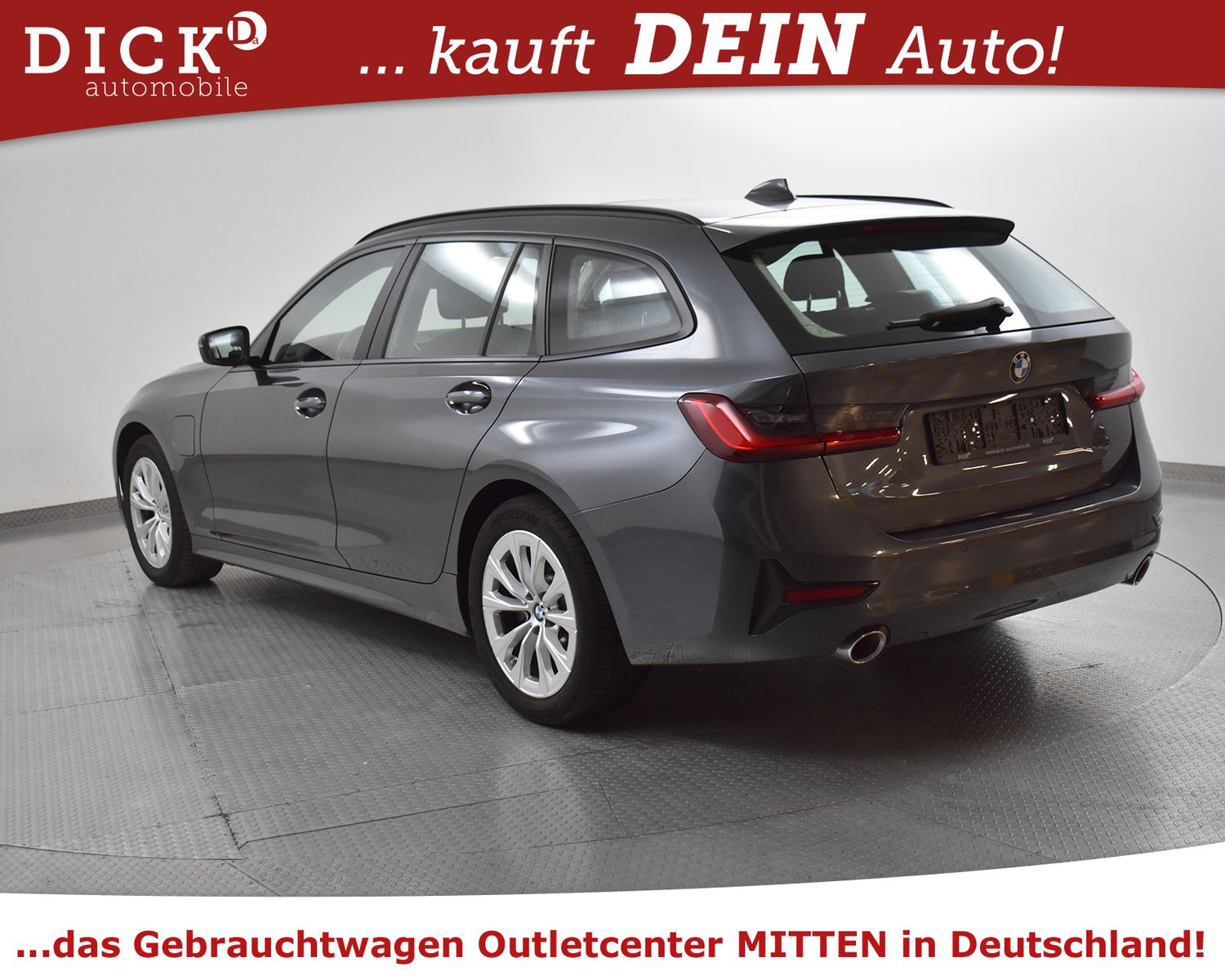 BMW 330e T Aut. Advan >PANO+PROF+VIRTU+ACC+LED+SHZ+M - Image 6