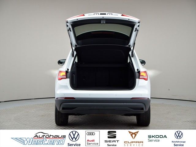 Fahrzeugabbildung Audi Q3 45 TFSIe 180kW S tronic Navi LED SHZ Klima