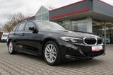 BMW 318i Touring Steptronic *LED*NAVI*SHADOW-LINE* - BMW 318 in Dresden