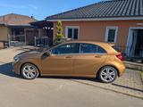 Mercedes-Benz A 200 Urban (W176) + REIFEN ... - Mercedes-Benz A-Klasse W176