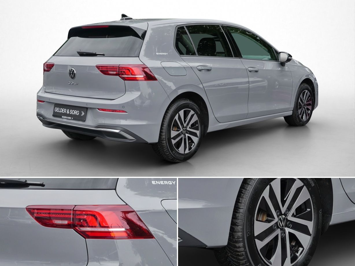 Volkswagen Golf - Bild 24