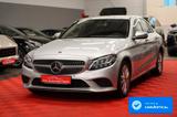 Mercedes-Benz C 200d Lim. Avantgarde 2.Hand*Unfallfrei*Matrix* - Mercedes-Benz C 200 mit Diesel-Antrieb: Automatik