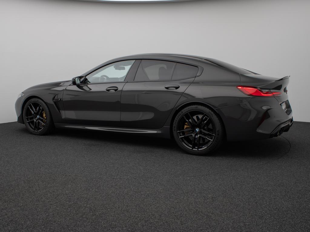 BMW M8