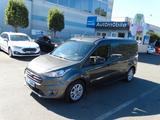 Ford Transit Connect L2*Nav*Kamera*Regale Sortimo/Bot - scheckheftgepflegte Ford Transit Connect