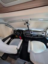 Bürstner Delfin T 660 - Bürstner T660