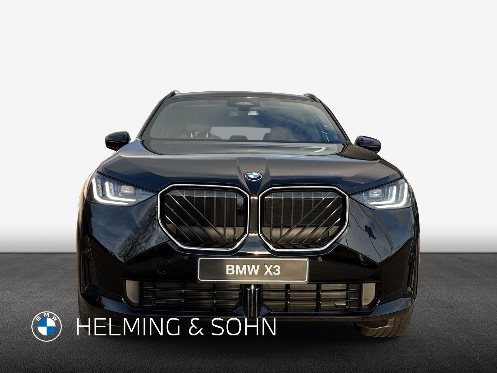 BMW X3 - Bild 3