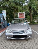 Mercedes-Benz c270cdi w203 - Mercedes-Benz C 270 in Wuppertal