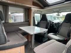 Adria ALL IN Coral 670 SL *165PS**SAT|RFK|Solar*