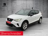 Seat Arona 1.5 TSI DSG FR ab 239,- EUR mtl. 1000,- AH - Jahreswagen: Eu