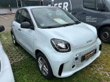 Smart EQ forfour SMART EQ forfour LM 22kW KlimaA SHZ - Smart ForFour: Navigationssystem