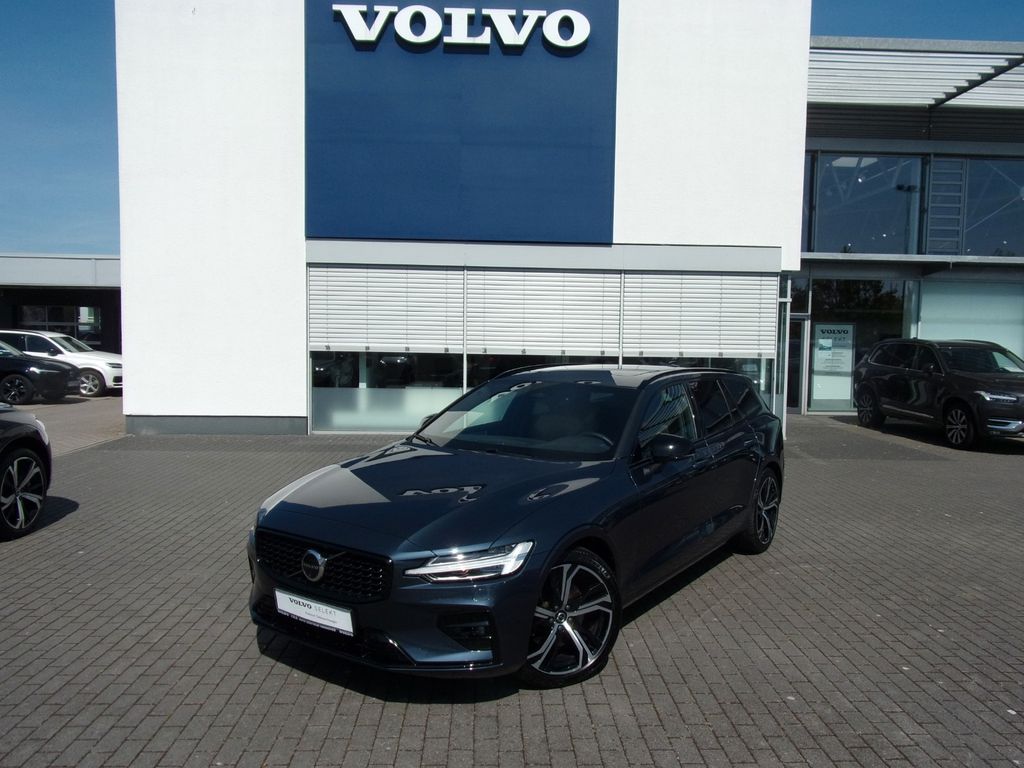 Image of Volvo V60