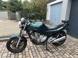 Yamaha XJ600N -mit sehr viel Zubehör - YAMAHA XJ6N