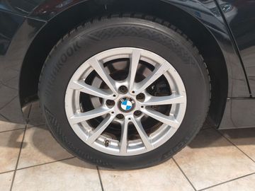 BMW 320 - 10