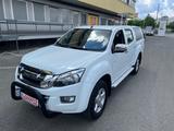 Isuzu D-Max - Isuzu D-Max