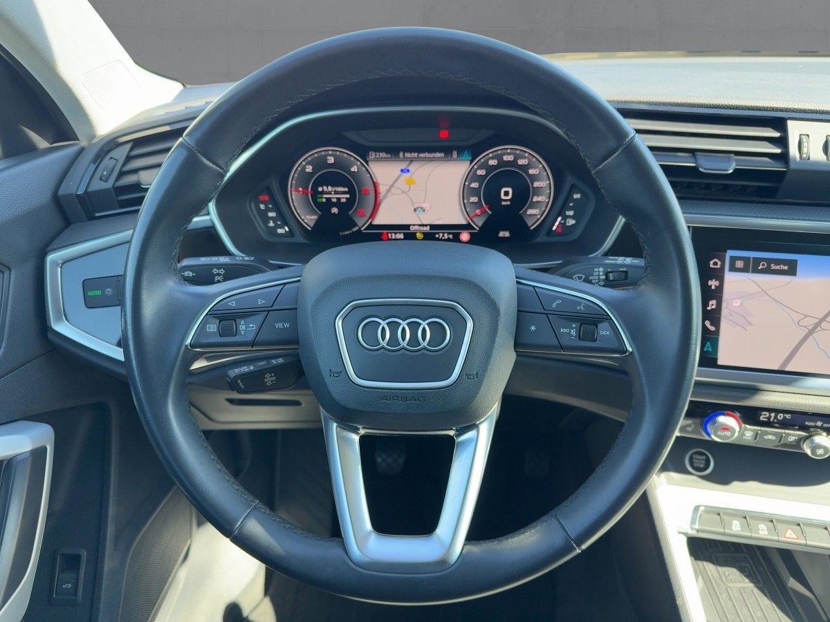 Audi Q3 - Bild 10