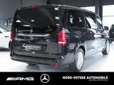 Mercedes-Benz V 250 EDITION LED KAMERA TEMPOMAT DAB - Mercedes-Benz V 250 in Hamburg