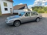 Volvo 960 Limousine Sammlerzustand wie Kom... - Volvo 740 mit Benzin-Antrieb