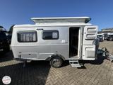 HYMER / ERIBA / HYMERCAR Touring 560 GOODBYE CARAVAN - Aktion - Hymer-Eriba Car