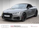 Audi TT Roadster 40 TFSI Black S-Line Competition Plu - Audi TT in Mannheim