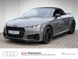 Audi TT Roadster 40 TFSI Black S-Line Competition Plu - Audi TT: Roadster, TFSI