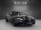 Mercedes-Benz SL 63 AMG 4M+ HUD*Liftsystem*Premium Plus*21"*++ - Mercedes-Benz SL 63 AMG: 3 Türen