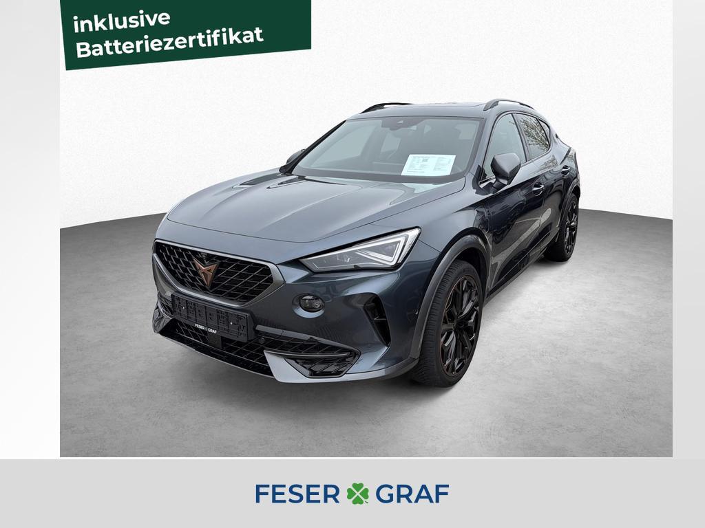 Cupra Formentor VZ 1.4 e-Hybrid DSG - AHK - PANORAMA
