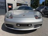 Porsche Boxster 2.7 - Porsche Gebrauchtwagen in Hannover