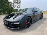 Porsche Panamera HGP 962 PS PDLS+ Vierradlenkung - Porsche Panamera in Leverkusen