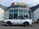Porsche 911 Targa restauriert - Porsche aus 1974: 911
