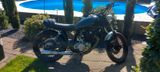 Yamaha Sr 500 2J2 Caféracer Cafe Racer Bobber Scrambler - YAMAHA R 500