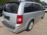 Chrysler Grand Voyager - gebrauchte Chrysler Van