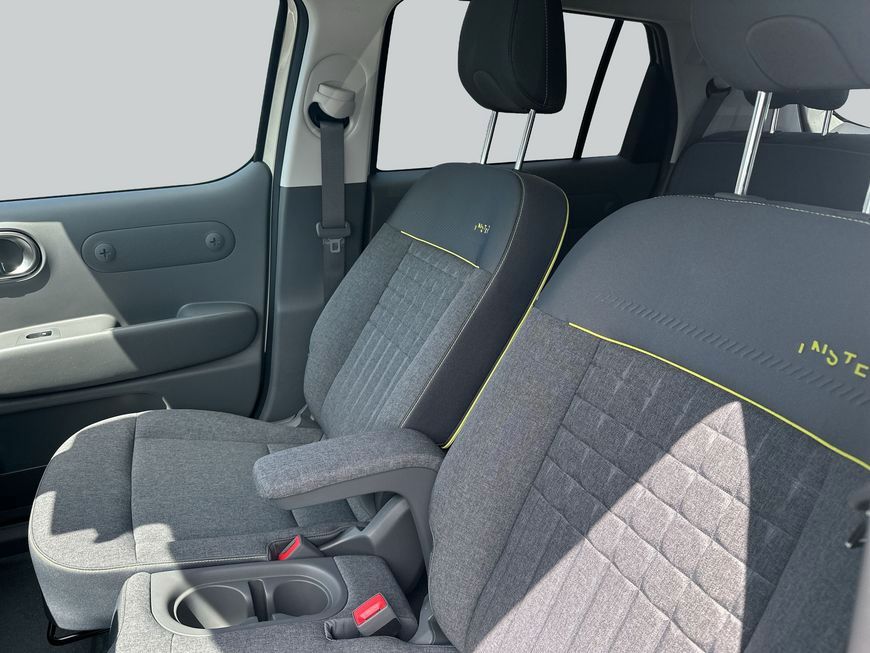 Hyundai INSTER – Bild 11