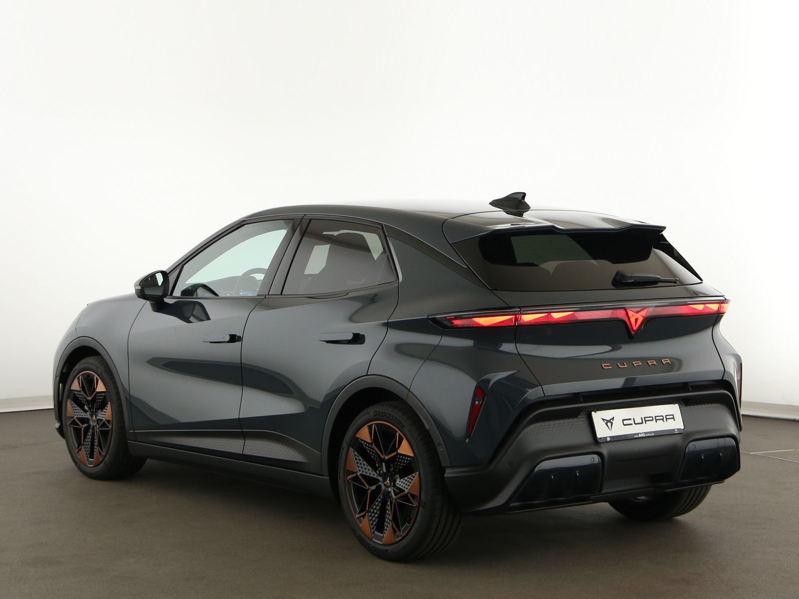 Cupra Raval - Bild 5