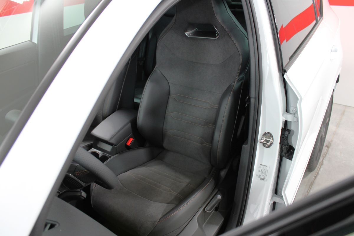 Cupra Ateca - Bild 6