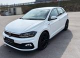 Volkswagen Polo VI  GTI