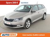 Skoda Fabia 1.2 TSI Ambition Aut.*PDC*SHZ*TEMPO*KLIMA* - Skoda Fabia Gebrauchtwagen in Berlin