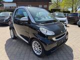 Smart ForTwo Servolenkung, SHZ, BC,Allwetter,  TÜV Neu - Smart Gebrauchtwagen mit Automatikschaltung