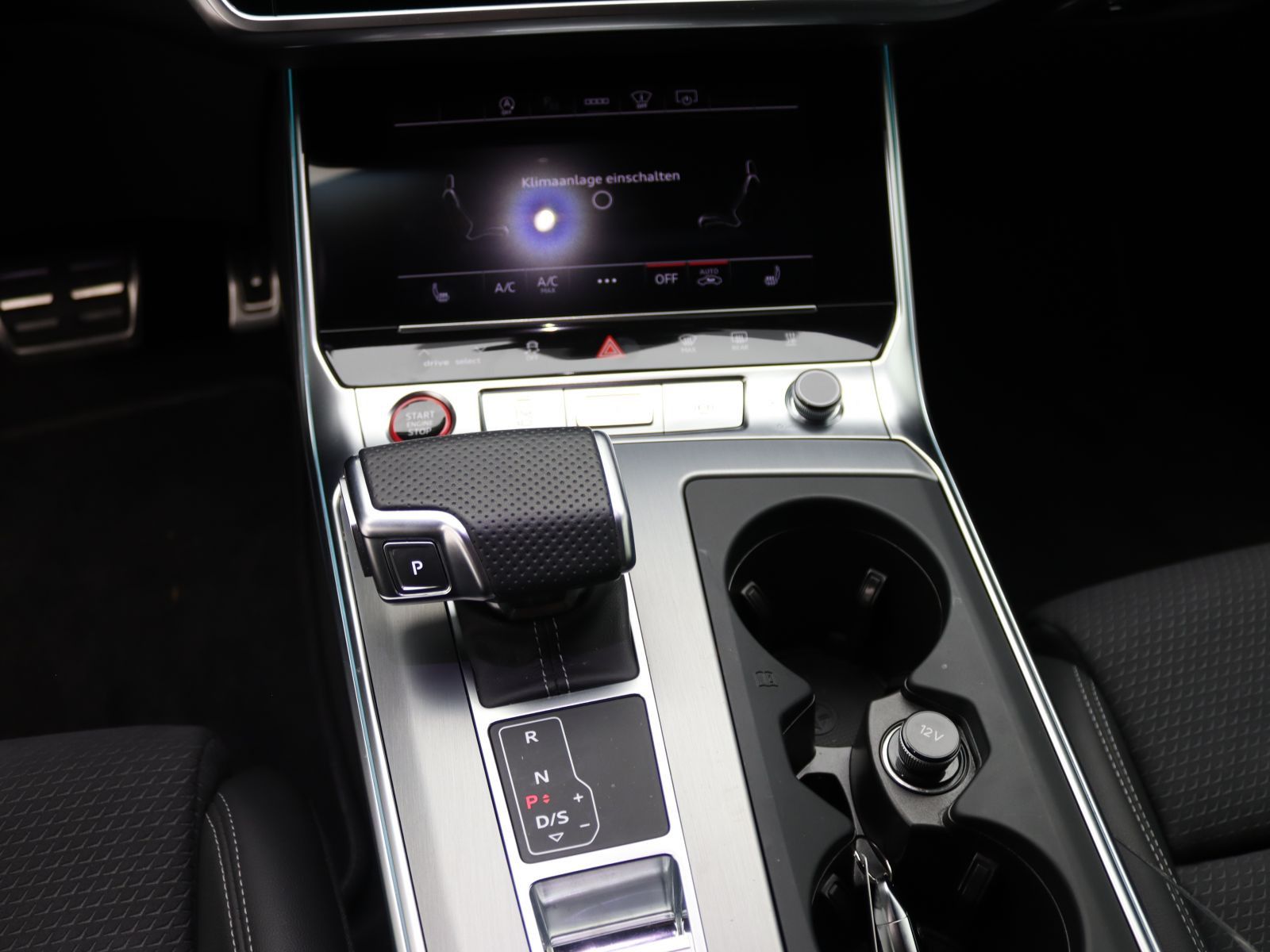 Audi S6 - Bild 15