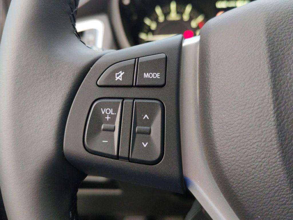 Suzuki S-Cross 1.4 Hybrid Allgrip Style