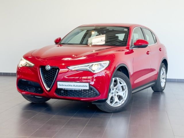 Image of Alfa Romeo Stelvio