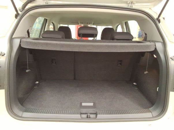 Volkswagen T-Cross - Bild 7