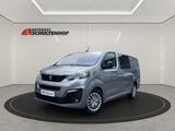 Peugeot Expert Lang Doppelkabine*AUTOMATIK*6-SITZER*NAVI - Peugeot Expert in Essen