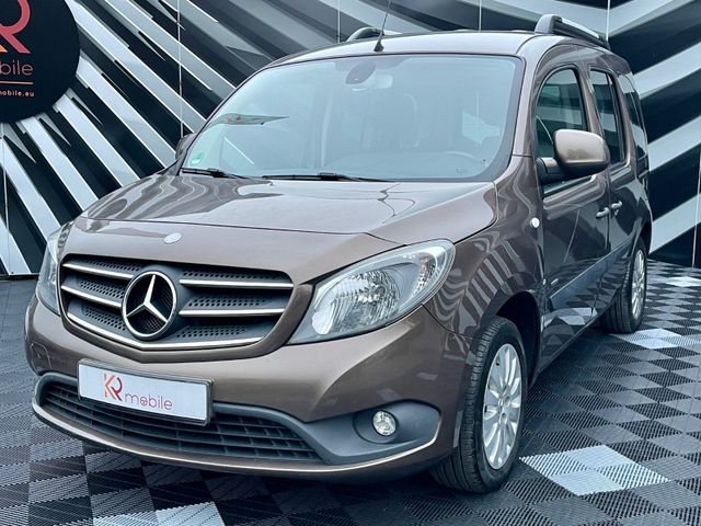 Mercedes-Benz Citan Kombi 111 CDI lang/135795km/1-Hand