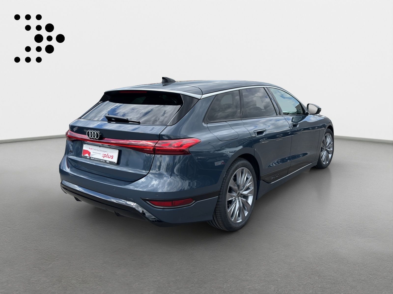 Audi A6 e-tron - Bild 2