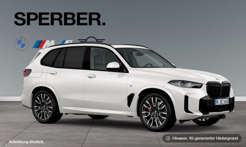 BMW X5 - Bild 6