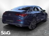 Mercedes-Benz CLA 250 e Coupé CARPLAY+KAMERA+SPURHALTE+LED+18" - blaue Mercedes-Benz CLA 250