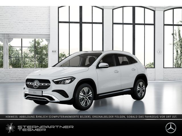 Mercedes-Benz GLA 200 +Progressive+MBUX+Sportausp.+KAMERA+PANO