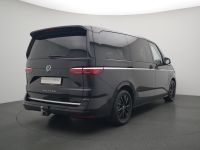 Volkswagen T7 Multivan - Vorschau Bild 2