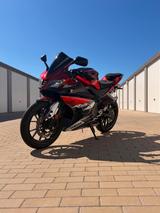 Yamaha YZF-R125 | TÜV NEU | Batterie & Zündkerze - YAMAHA YZF 125